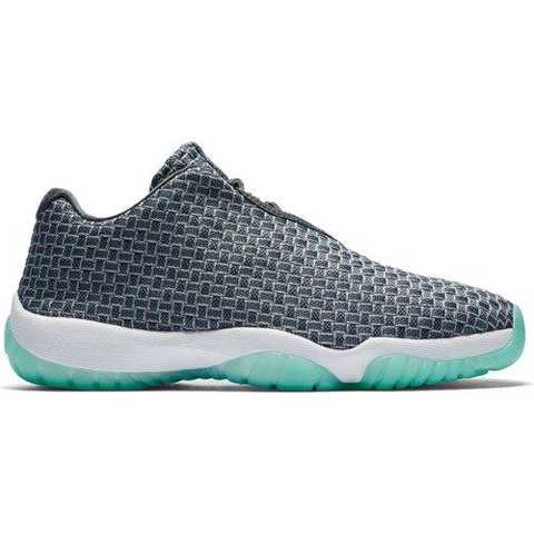 Air jordan future cheap low wolf grey