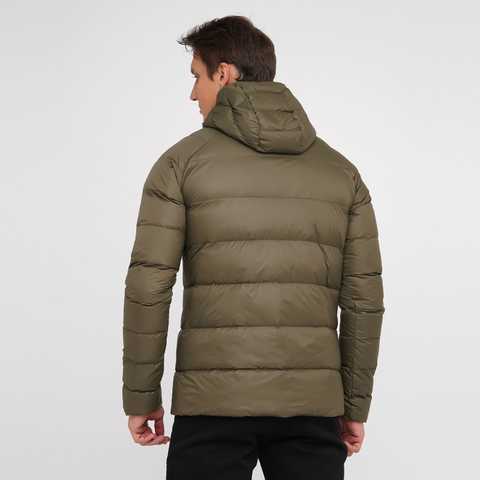 Puma pwrwarm x packlite 600 down jacket sale