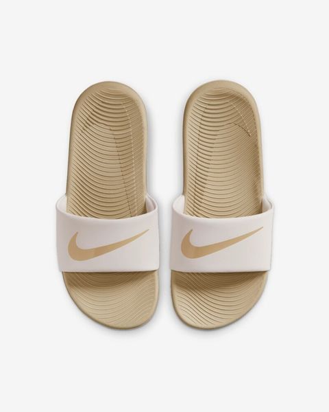 Тапочки дитячі Nike Kawa (FJ8812-002), 28, WHS, 20% - 30%, 1-2 дні