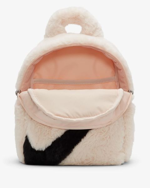 Рюкзак Nike W Nsw Ftra 365 Fx Fur Mini (FB3049-838), One Size, WHS, 1-2 дня