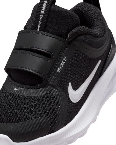 Кросівки дитячі Nike Star Runner 5 (Td) (HF7006-002), 22, WHS, 10% - 20%, 1-2 дні