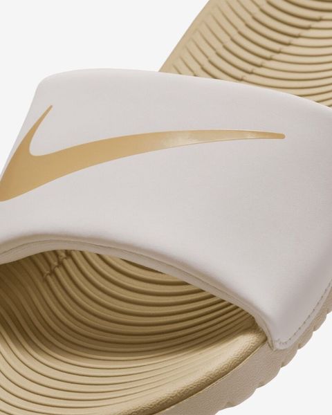 Тапочки дитячі Nike Kawa (FJ8812-002), 28, WHS, 20% - 30%, 1-2 дні