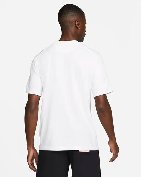 Футболка чоловіча Nike M Nk Df Primary Stmt Ss (DV9831-100), L, WHS, 10% - 20%, 1-2 дні