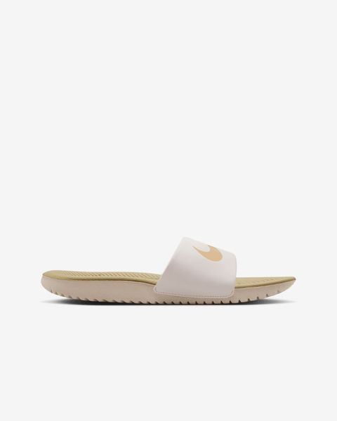 Тапочки дитячі Nike Kawa (FJ8812-002), 28, WHS, 20% - 30%, 1-2 дні