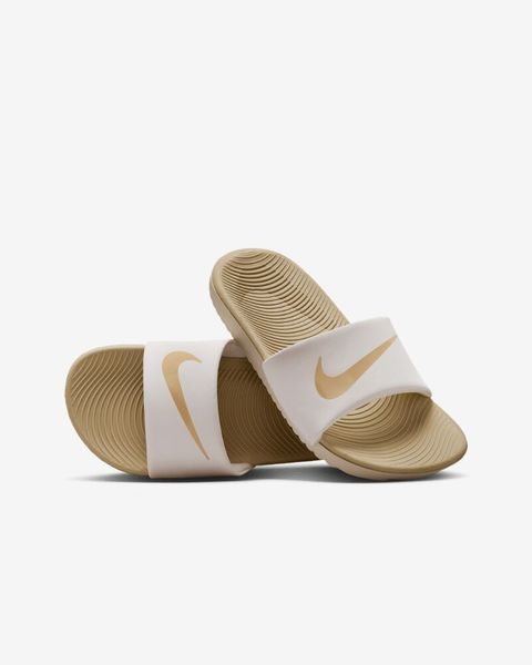 Тапочки дитячі Nike Kawa (FJ8812-002), 28, WHS, 20% - 30%, 1-2 дні