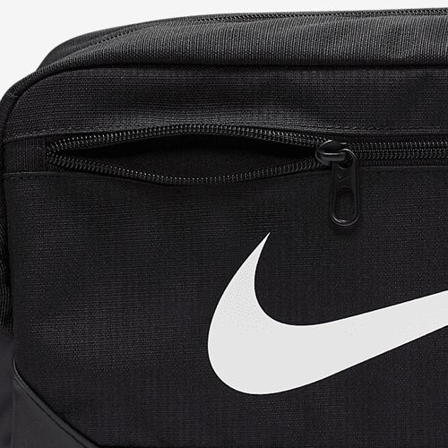 Сумка на плечо Nike Brasilia 9.5 (DM3982-010), ONESIZE, WHS, < 10%, 1-2 дня