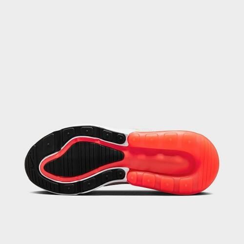 Кроссовки женские Nike Air Max 270 (AH6789-114), 38.5, WHS, 30% - 40%, 1-2 дня