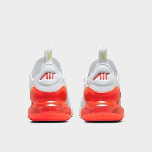 Кросівки жіночі Nike Air Max 270 (AH6789-114), 38.5, WHS, 30% - 40%, 1-2 дні