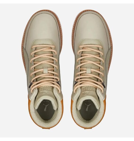 Ботинки мужские Puma Desierto V2 (37302505), 41, WHS, 20% - 30%, 1-2 дня