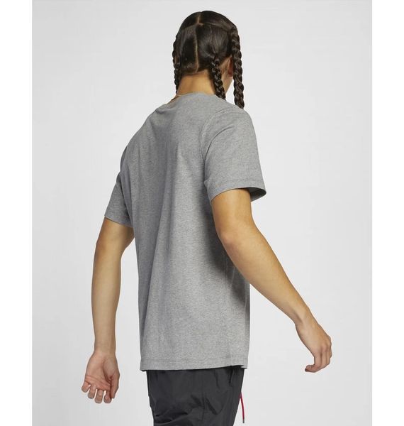 Футболка мужская Jordan Jumpman Flight (AO0664-091), 2XL, WHS, 10% - 20%, 1-2 дня