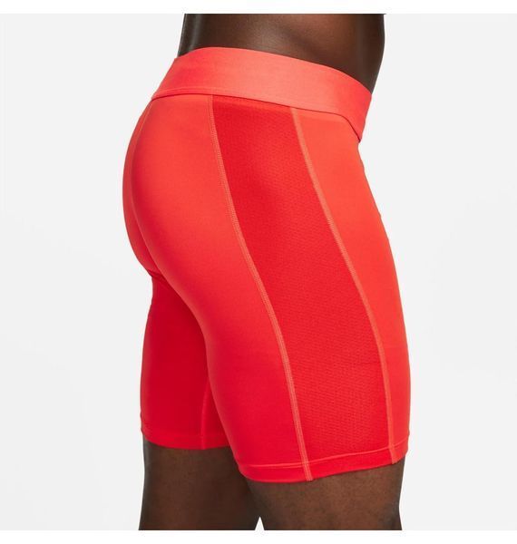 Шорты мужские Nike Shorts M Nk Df Strike Np Short Orange (DH8128-635), L, WHS, 10% - 20%, 1-2 дня