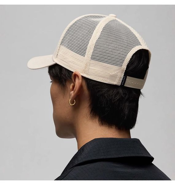 Кепка Jordan U J Rise Cap S Cb Trkr Jm Ptch (FZ0774-203), S/M, WHS, < 10%, 1-2 дні