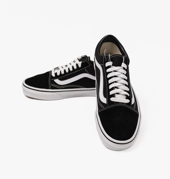 Кеди унісекс Vans Old Skool (VN000D3HY28), 39, WHS, < 10%, 1-2 дні