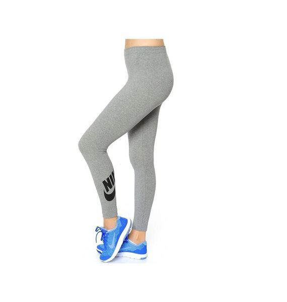 Лосины женские Nike Tight Fit (DB3903-063), XS, WHS, 10% - 20%, 1-2 дня
