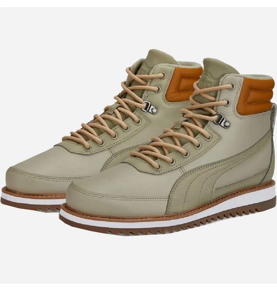 Ботинки мужские Puma Desierto V2 (37302505), 41, WHS, 20% - 30%, 1-2 дня