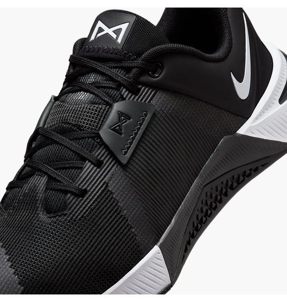 Кросівки жіночі Nike Metcon 10 Black (HJ1875-002), 41, WHS, 30% - 40%, 1-2 дні