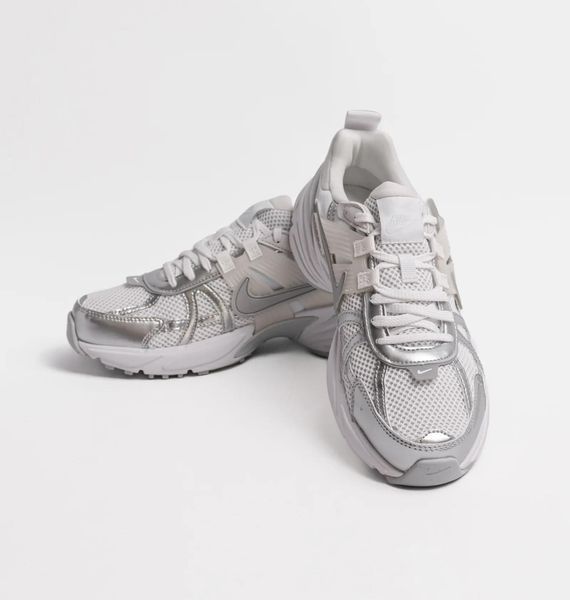Кроссовки для бега женские Nike V2k Run (FD0736-104), 44.5, WHS, 20% - 30%, 1-2 дня