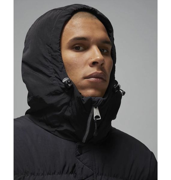 Куртка чоловіча Jordan Ess Stmt Parka (DQ7346-010), S, OFC, > 50%, 1-2 дні