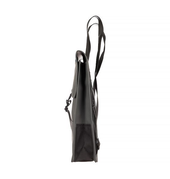 Рюкзак Rains Backpack Mini (1280-SLATE), One Size, WHS, < 10%, 1-2 дня