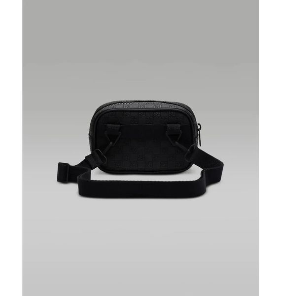 Сумка через плечо Jordan Monogram Camera Bag Black (MA0988-GOT), One Size, WHS, 1-2 дня