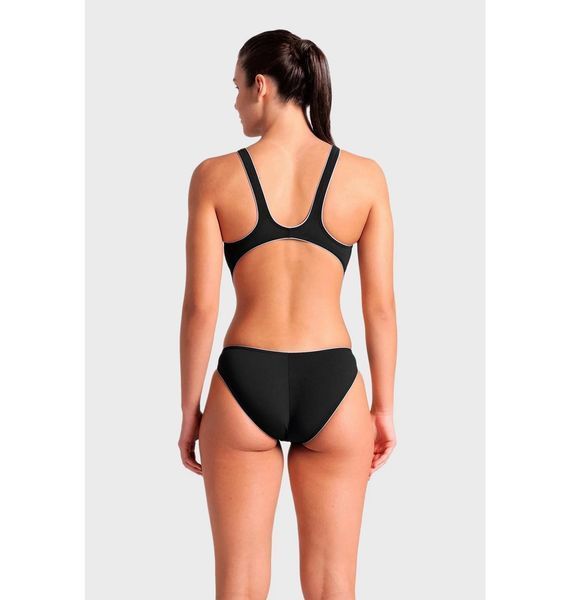 Купальник закрытый женский Arena One Next Swimsuit (007916-508), 44, WHS, < 10%, 1-2 дня
