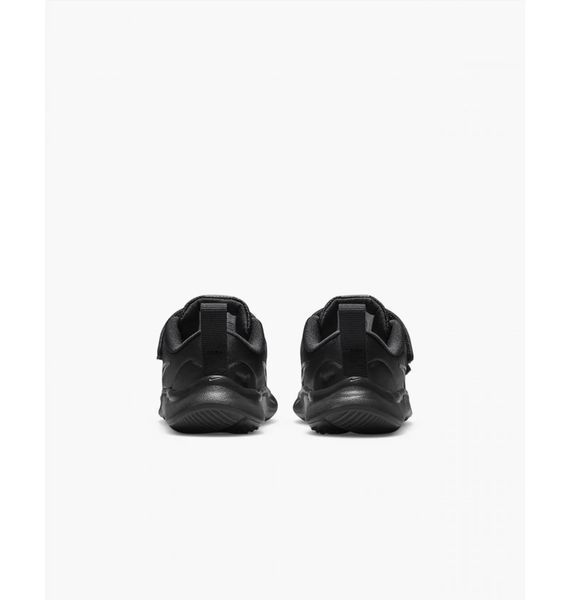 Кросівки дитячі Nike Baby/Toddler Shoes Black (DA2778-001), 22, WHS, < 10%, 1-2 дні