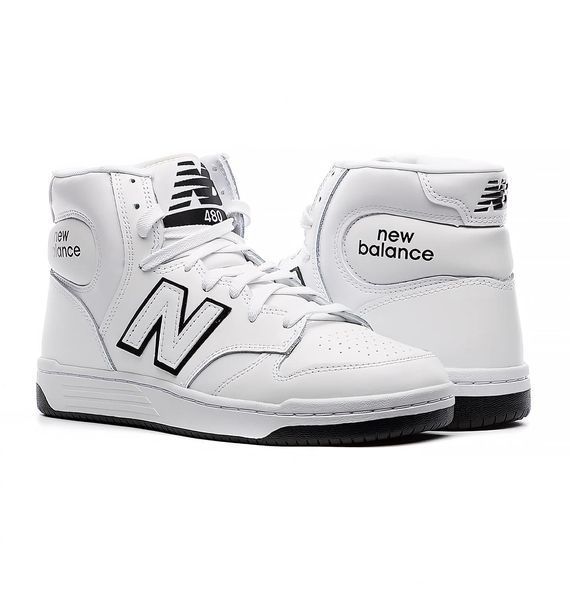 Кроссовки мужские New Balance Вв480 (BB480COA), 40, WHS, 10% - 20%, 1-2 дня