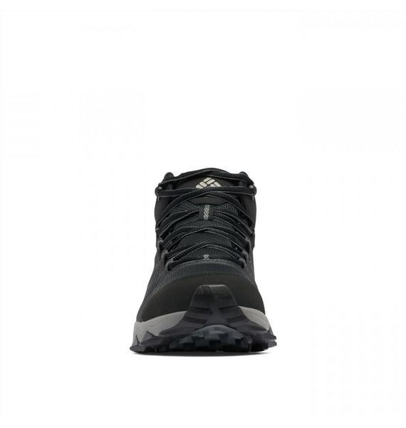 Ботинки мужские Columbia Peakfreak Ii Mid Outdry Black (2005091010), 41.5, WHS, 1-2 дня