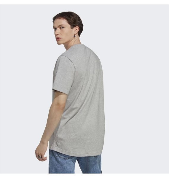 Футболка чоловіча Adidas All Szn Tee Grey Ic9789 (IC9789), L, WHS, 1-2 дні