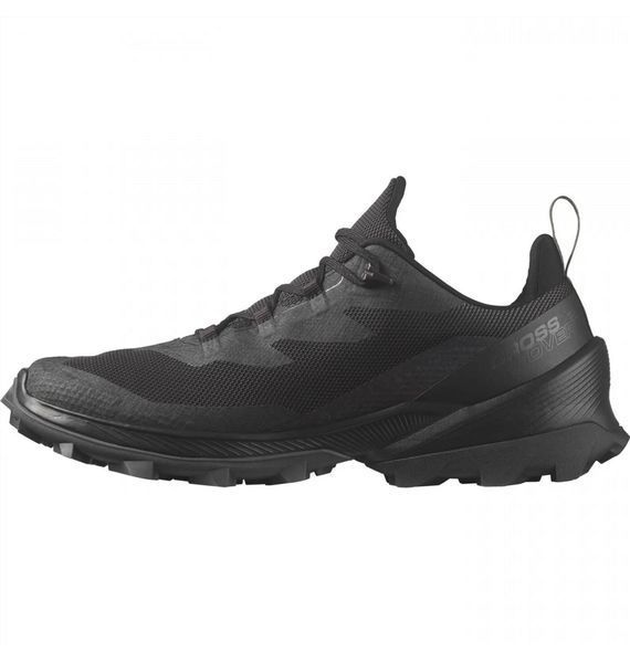 Кросівки чоловічі Salomon Cross Over 2 Gtx Black (L47269000), 42.5, WHS, 20% - 30%, 1-2 дні