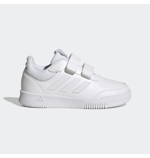 Кросівки дитячі Adidas Tensaur Hook And Loop White (GW1987), 28.5, WHS, 1-2 дні
