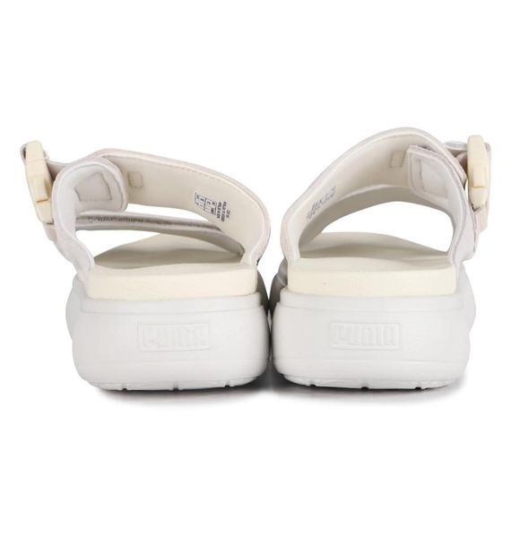 Сандалі жіночі Puma Suede Mayu Sandal Wns (38338002), 39, WHS, < 10%, 1-2 дні