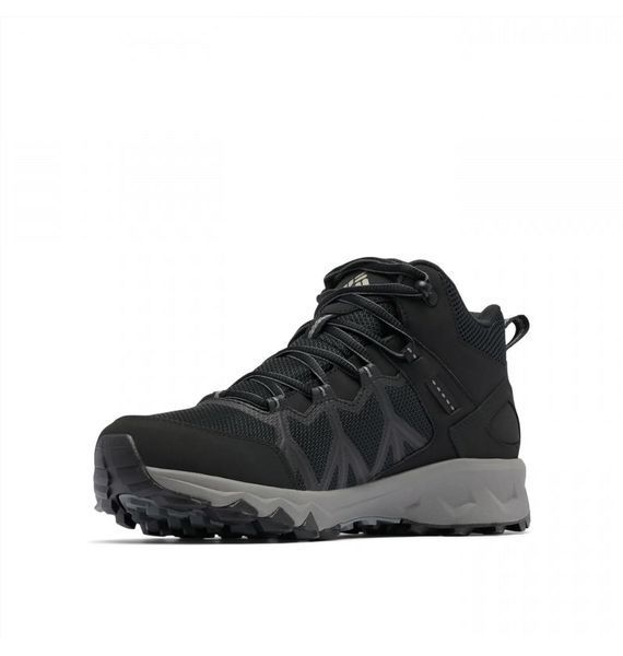 Ботинки мужские Columbia Peakfreak Ii Mid Outdry Black (2005091010), 41.5, WHS, 1-2 дня