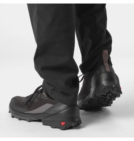 Кросівки чоловічі Salomon Cross Over 2 Gtx Black (L47269000), 42.5, WHS, 20% - 30%, 1-2 дні
