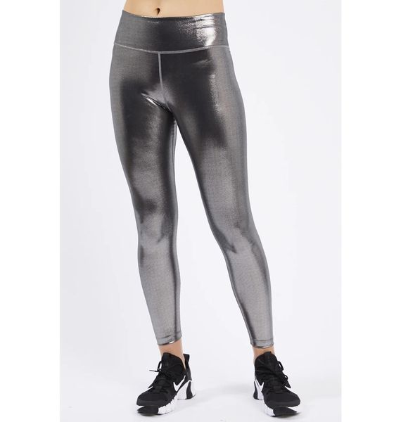 Лосіни унісекс Nike W One Tgt 7/8 Icnclsh Shm (CU6030-010), L, WHS, < 10%, 1-2 дні