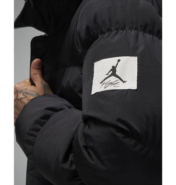 Куртка чоловіча Jordan Ess Stmt Parka (DQ7346-010), S, OFC, > 50%, 1-2 дні