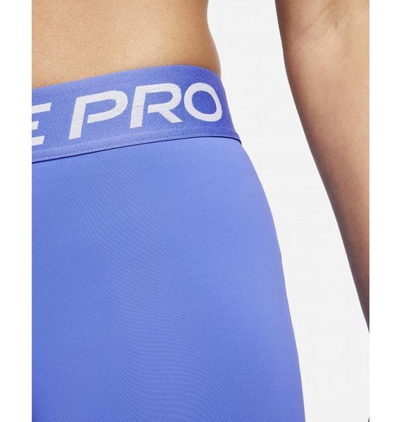 Лосіни жіночі Nike Df Mr Tight Nvt (FB5687-413), M, WHS, 10% - 20%, 1-2 дні