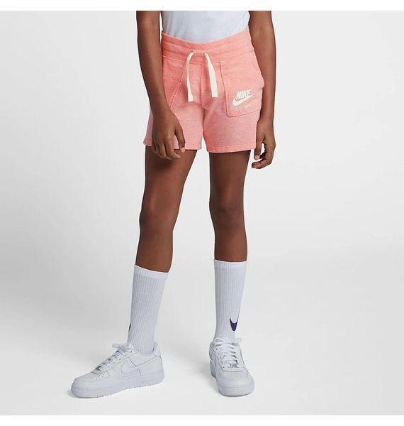 Шорти дитячі Nike Sportswear Vintage (890556-697), L, WHS, < 10%, 1-2 дні