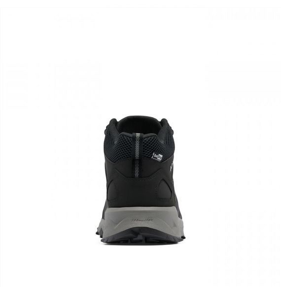Ботинки мужские Columbia Peakfreak Ii Mid Outdry Black (2005091010), 41.5, WHS, 1-2 дня