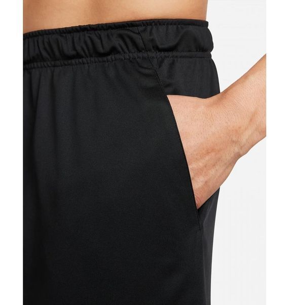 Шорти чоловічі Nike Dri-Fit Knit 6.0 Short (DD1887-010), XL, WHS, 20% - 30%, 1-2 дні