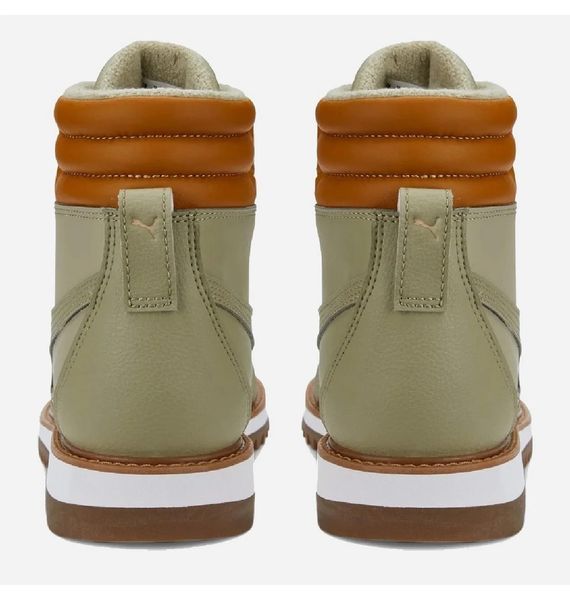 Ботинки мужские Puma Desierto V2 (37302505), 41, WHS, 20% - 30%, 1-2 дня
