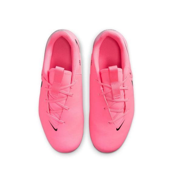 Бутсы детские Nike Jr Phantom Gx Ii Academy (FD6722-600), 32, WHS, 30% - 40%, 1-2 дня