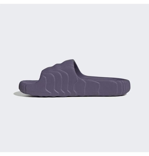 Тапочки мужские Adidas Adilette 22 Slides Violet (HP6524), 42, WHS, 1-2 дня