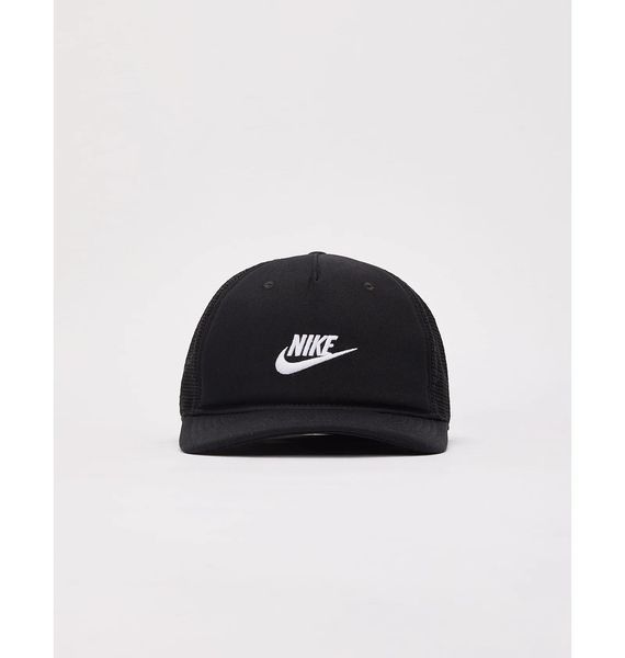 Кепка Nike Rise S Cb Fut Trkr (FB5378-010), M/L, WHS, 40% - 50%, 1-2 дні
