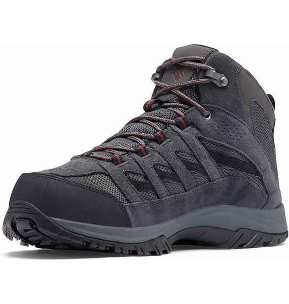 Ботинки мужские Columbia Crestwood Waterproof (1765381), 41, WHS, < 10%, 1-2 дня