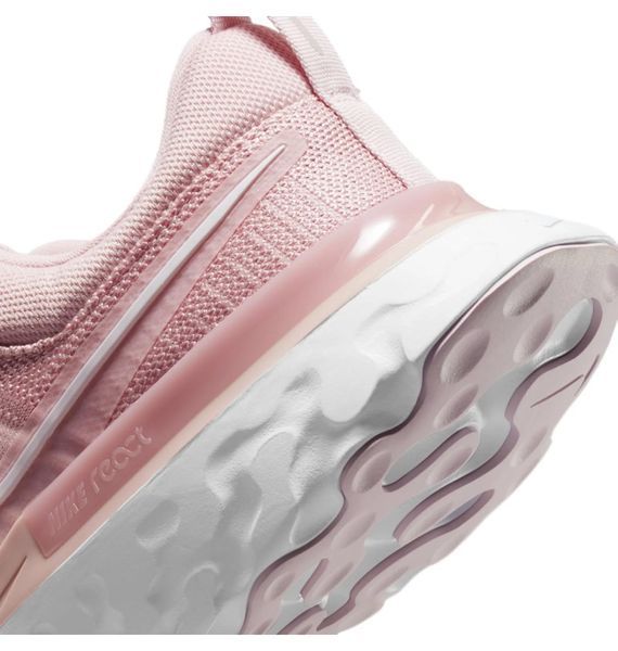 Кроссовки для бега женские Nike React Infinity Run Flyknit 2 (CT2423-600), 36.5, WHS, 20% - 30%, 1-2 дня
