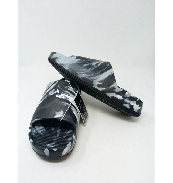 Тапочки чоловічі Nike Calm Se Slide (FV5637-001), 37.5, WHS, < 10%, 1-2 дні