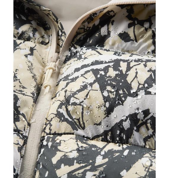 Куртка чоловіча Nike Acg Lunar Lake Primaloft Beige/Grey (HF0033-104), S, WHS, > 50%, 1-2 дні