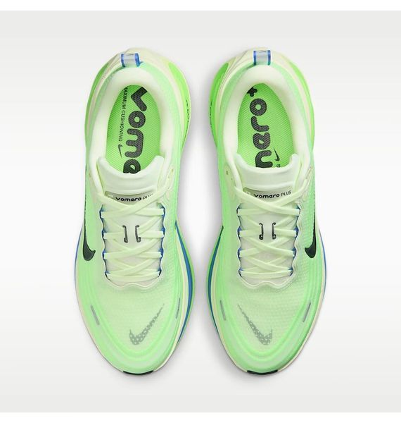 Кросівки чоловічі Nike Phantom Gx 2 Phantom Green (HV8150-702), 41, WHS, 1-2 дні