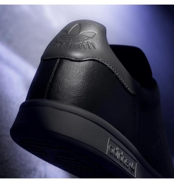 Кросівки чоловічі Adidas Stan Smith Lux Shoes (HQ6787), 40, WHS, < 10%, 1-2 дні